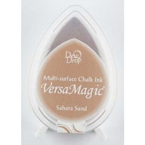 バーサデュードロップ サハラサンド