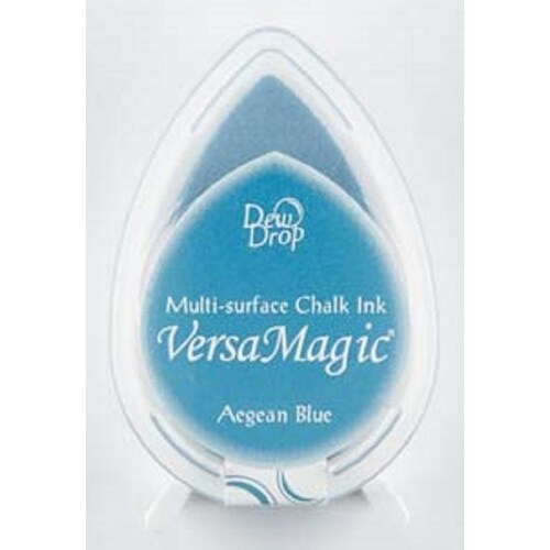 バーサデュードロップ イジアンブルー