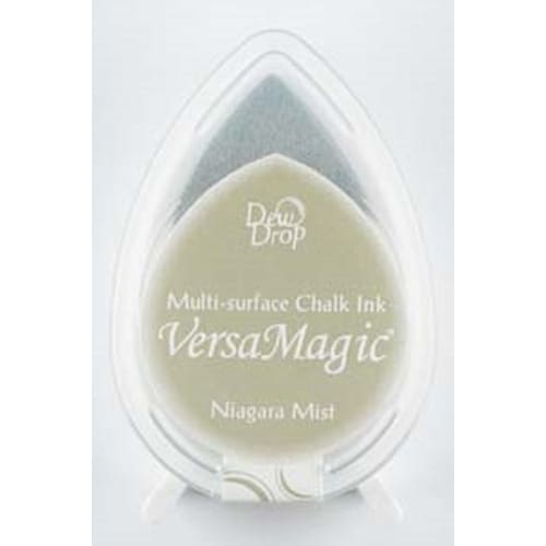 バーサデュードロップ ナイアガラミスト