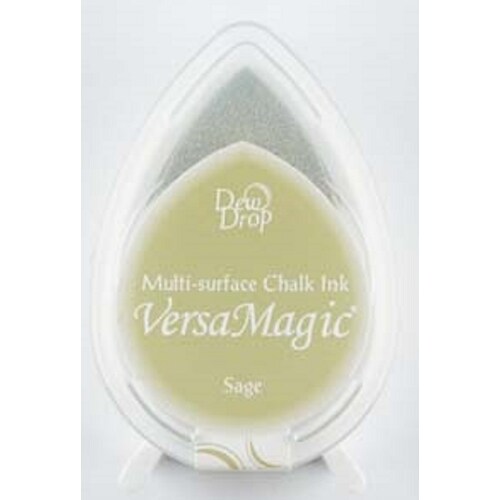 バーサデュードロップ セージ