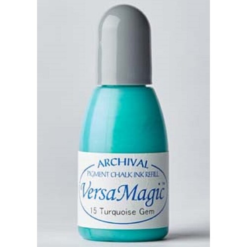 バーサマジックインカー ターコイズジェム