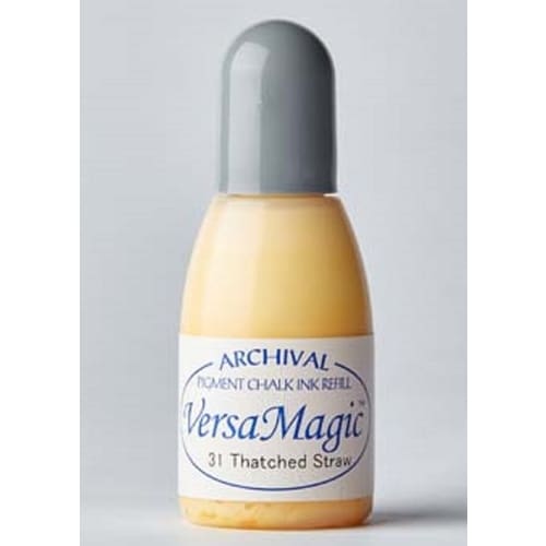 バーサマジックインカー サッチドストロー