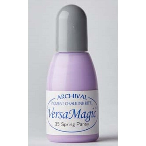 バーサマジックインカー スプリングパンジー