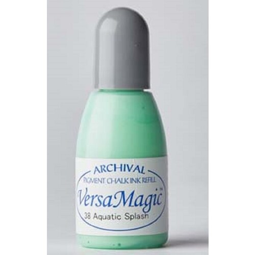 バーサマジックインカー アクアティックスブラッシュ