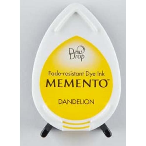 メメント デュードロップ ダンデライオン