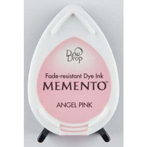 メメント デュードロップ エンジェルピンク
