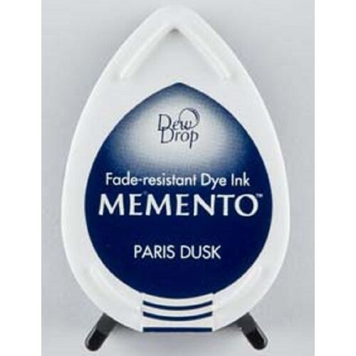 メメント デュードロップ パリスダスク
