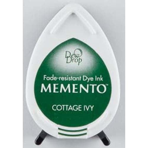 メメント デュードロップ コテージアイビー