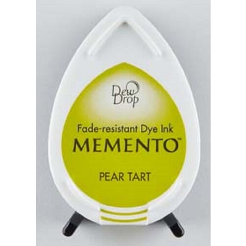 メメント デュードロップ ペアータルト