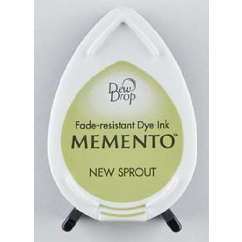 メメント デュードロップ ニュースプラウト