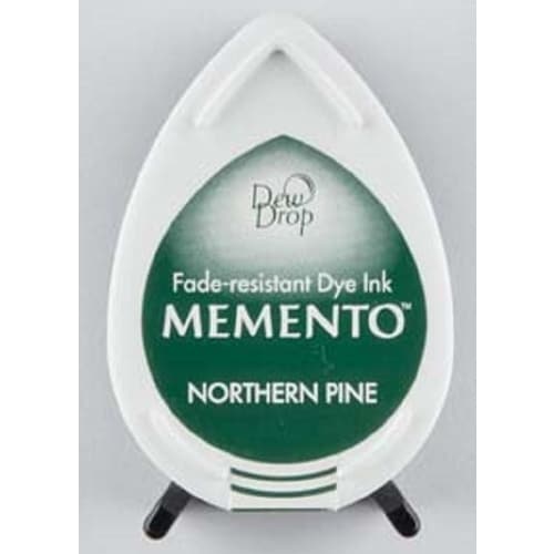 メメント デュードロップ ノーザンパイン