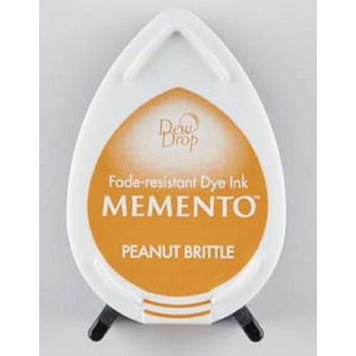 メメント デュードロップ ピーナッツブリトル