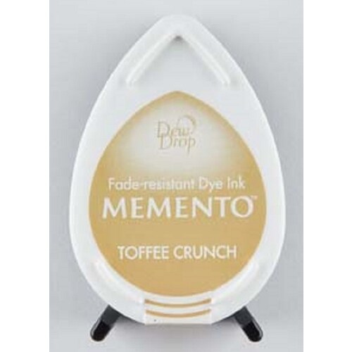 メメント デュードロップ タフィークランチ