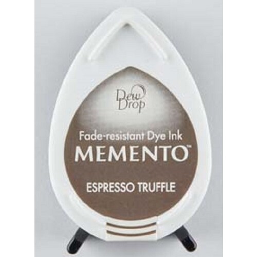 メメント デュードロップ エスプレッソトリュフ