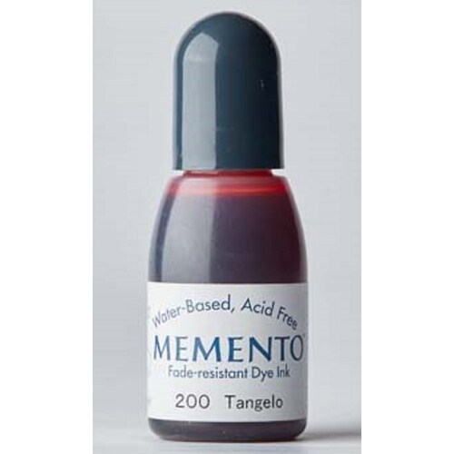 メメント インカー タンジェロー