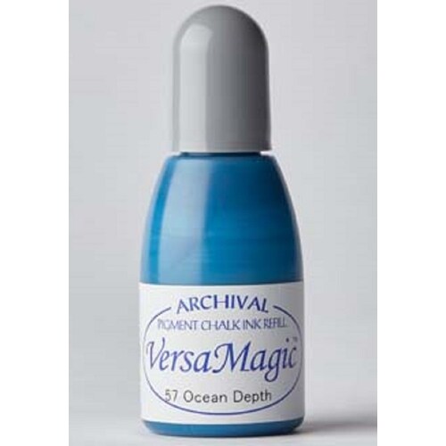 バーサマジックインカー オーシャンデプス