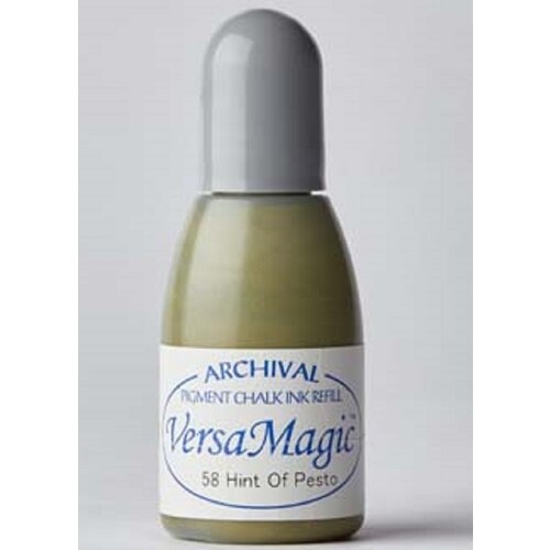 バーサマジックインカー ヒントオブペスト