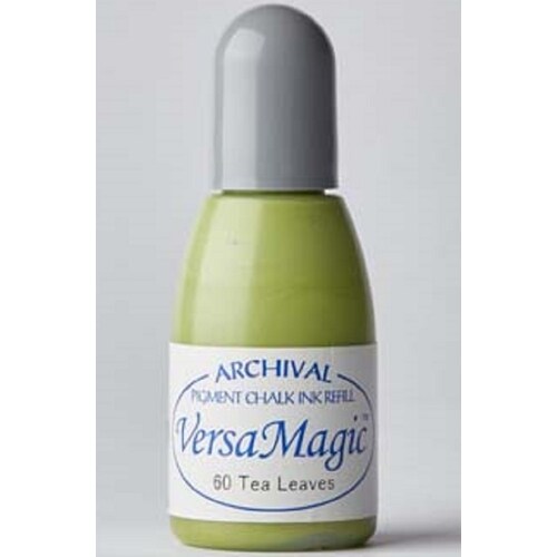 バーサマジックインカー ティーリーブス