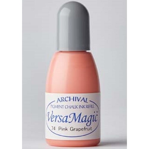 バーサマジックインカー ピンクグレープフルーツ