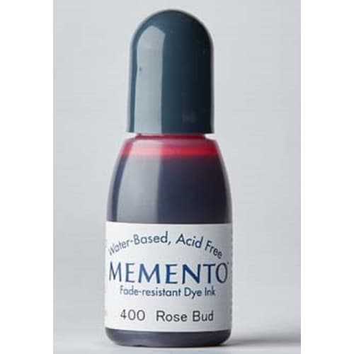 メメント インカー ローズバッド