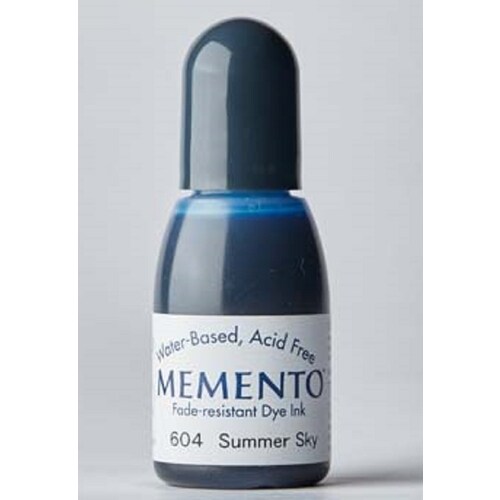 メメント インカー サマースカイ