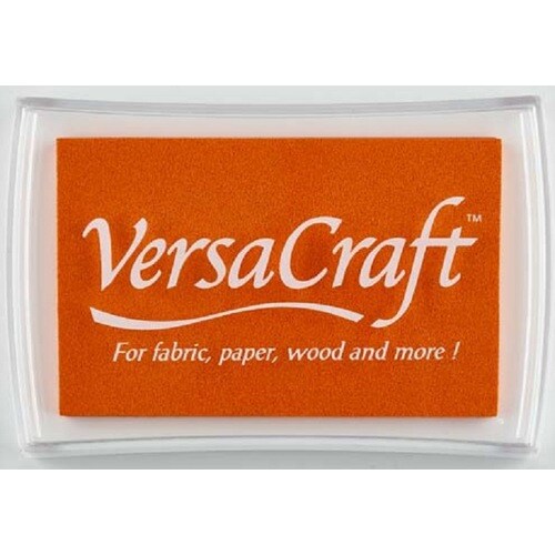 バーサクラフトLタンジェリン