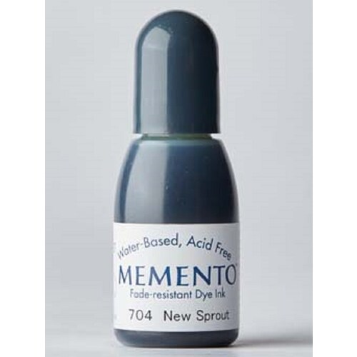 メメント インカー ニュースプラウト