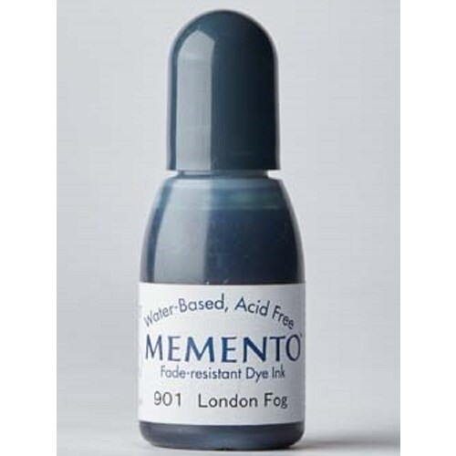 メメント インカー ロンドンフォグ