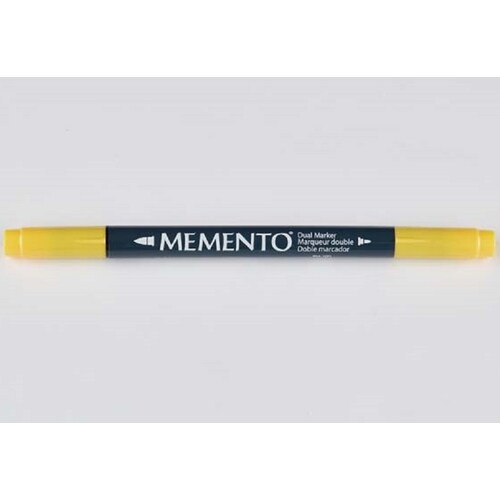 メメント マーカー ダンデライオン