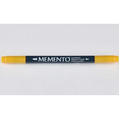 メメント マーカー カンタロープ