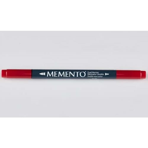 メメント マーカー ルバーブストーク