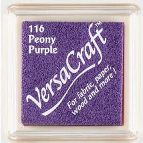 バーサクラフトS ピオニーパープル