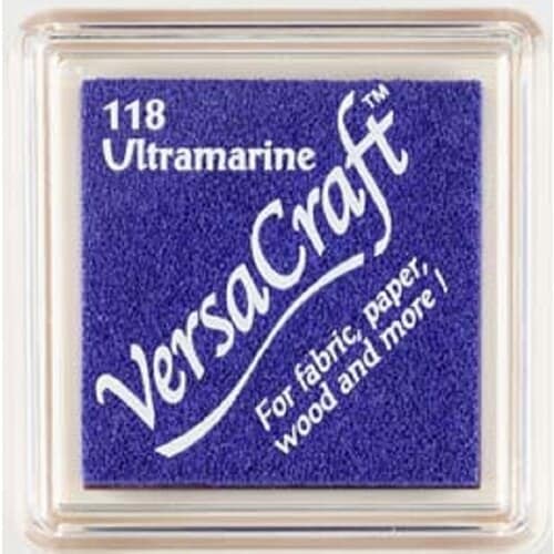 バーサクラフトS ウルトラマリン