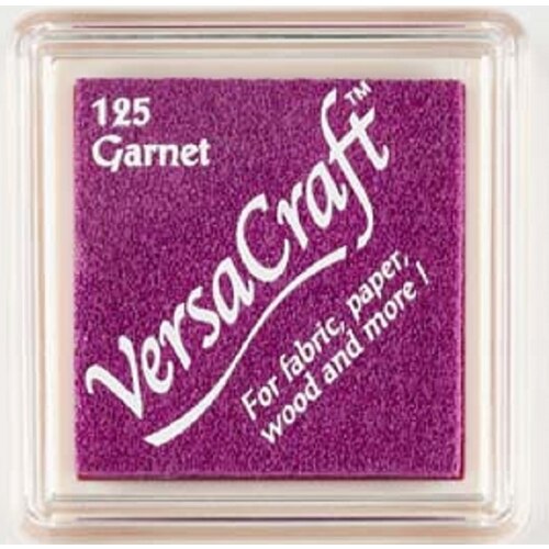 バーサクラフトS ガーネット