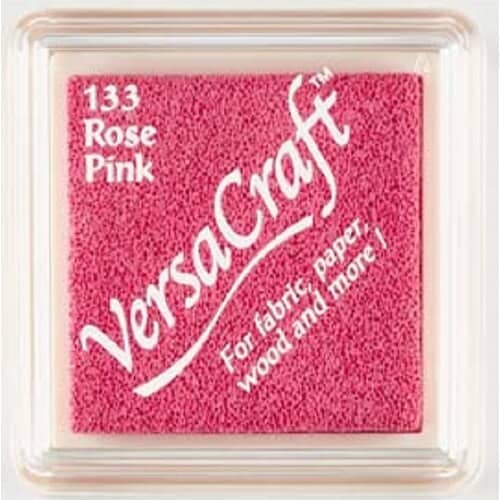 バーサクラフトS ローズピンク