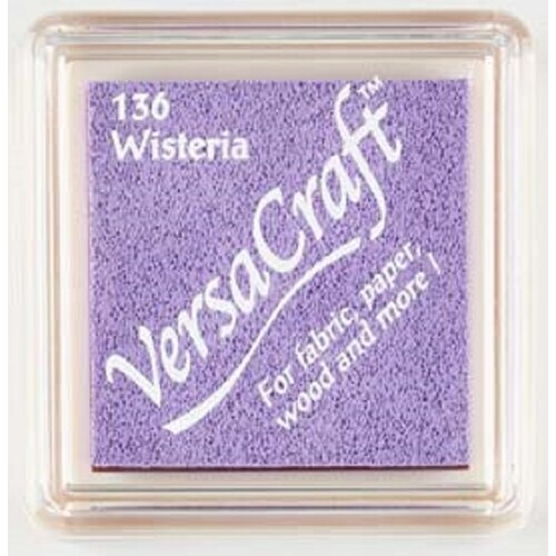 バーサクラフトS ウィスタリア