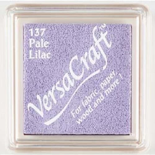 バーサクラフトS ペールライラック