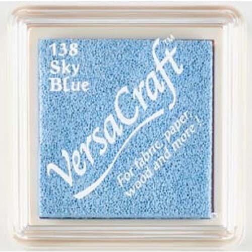 バーサクラフトS スカイブルー