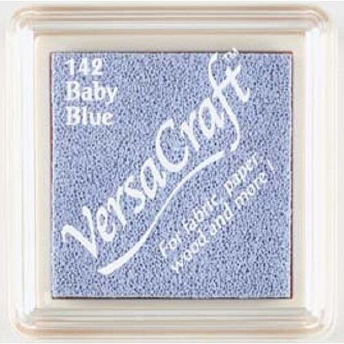 バーサクラフトS ベイビーブルー