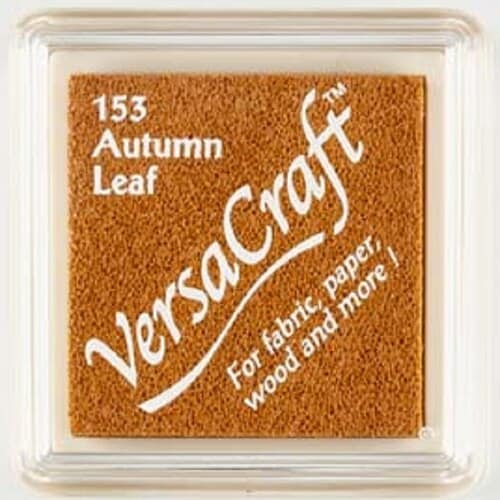 バーサクラフトS オータムリーフ