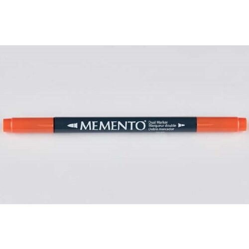 メメント マーカー モロッコ