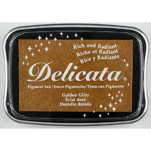 デリカータ ゴールデングリッツ