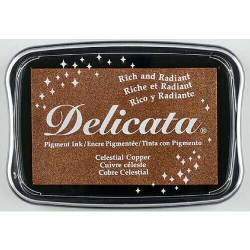 デリカータ セレスチャルカッパー