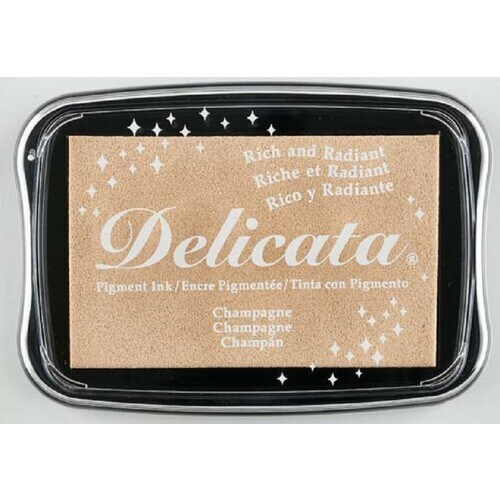 デリカータ シャンパン