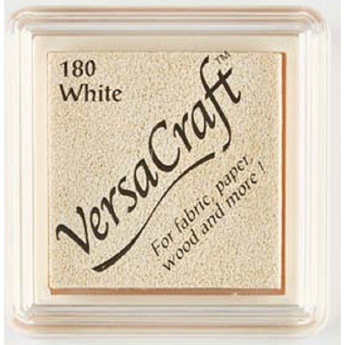 バーサクラフトS ホワイト