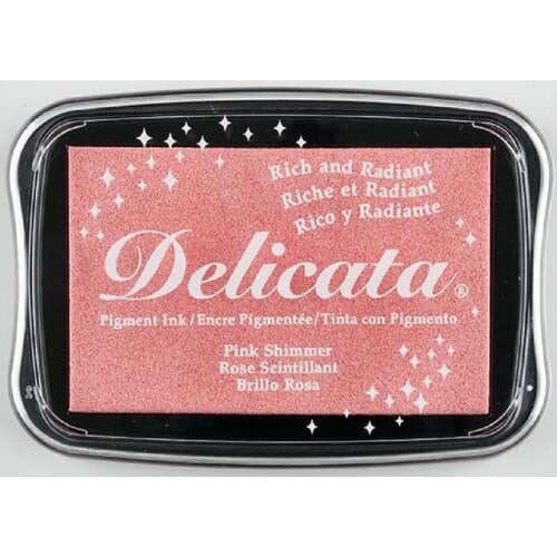 デリカータ ピンクシマー