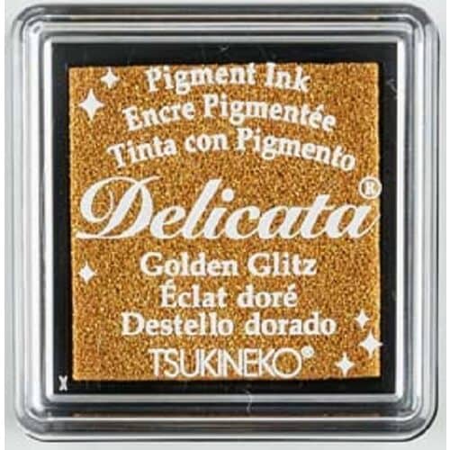 デリカータS ゴールデングリッツ