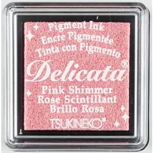 デリカータS ピンクシマー