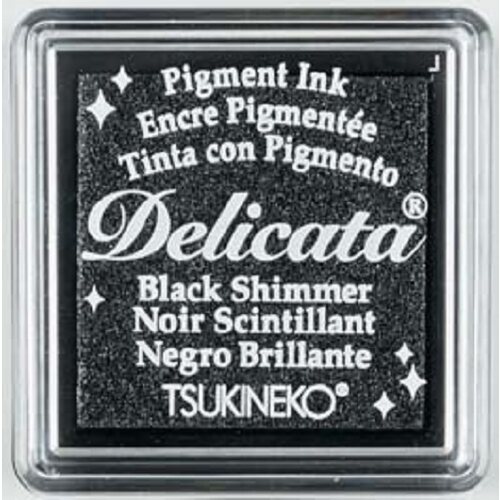 デリカータS ブラックシマー