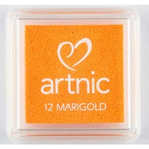 アートニックS マリーゴールド